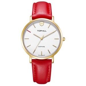 Đồng hồ nữ Tophill TS007L.PR2252