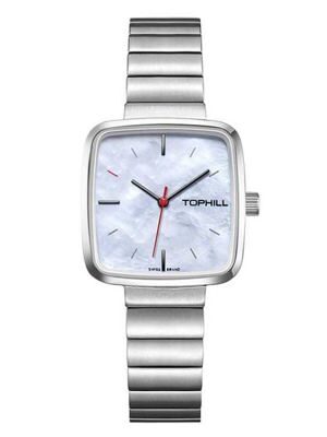 Đồng hồ nữ Tophill TS008L.S1252