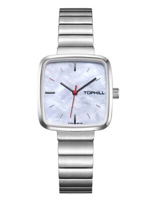 Đồng hồ nữ Tophill TS008L.S1252