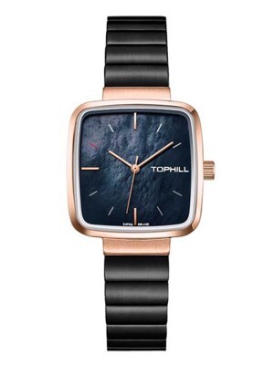 Đồng hồ nữ Tophill TS008L.SA052