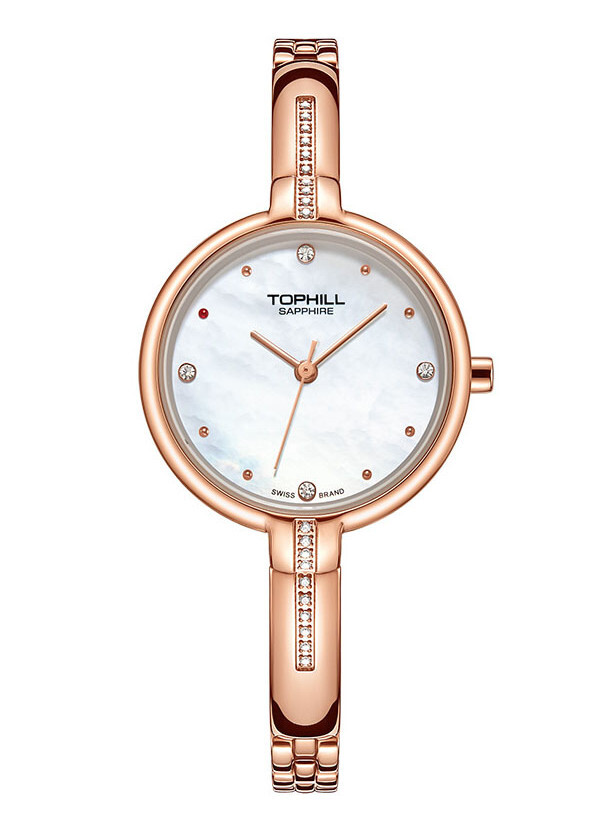 Đồng hồ nữ Tophill TS012L.S3237