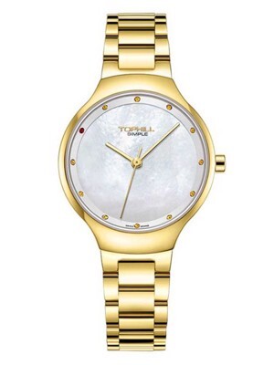 Đồng hồ nữ Tophill TS017L.S2237
