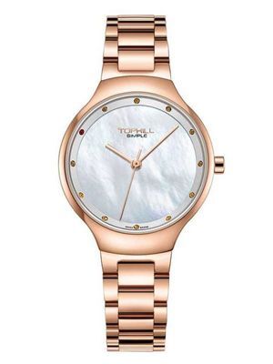 Đồng hồ nữ Tophill TS017L.S3237