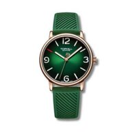 Đồng Hồ Nữ TOPHILL AST007L.S3A02 Chính Hãng Thụy Sỹ, Automatic, Sapphire Chống Trầy