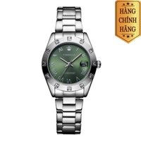 Đồng Hồ Nữ Torbollo Lady Date-just LD2602 - Đồng Hồ Italia Chính Hãng