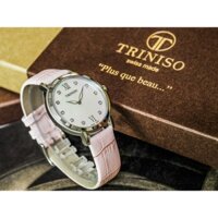 Đồng hồ Nữ Triniso T0.35.0001.06 La Classica - 35 mm