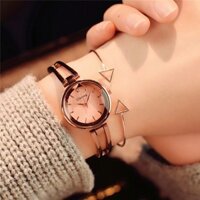Đồng hồ nữ Ulzzang đeo tay quyến rũ