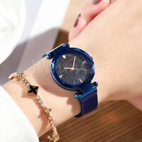 Đồng hồ nữ Ulzzang siêu sang