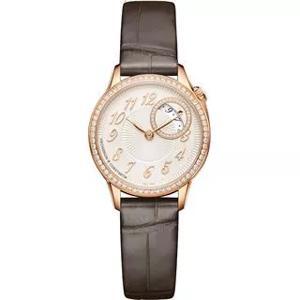 Đồng hồ nữ Vacheron Constantin Egérie 1205F/000R-B622