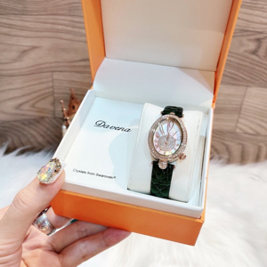 Đồng hồ nữ Davena D31933