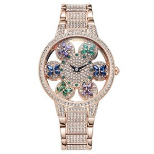 Đồng hồ nữ Davena D61505