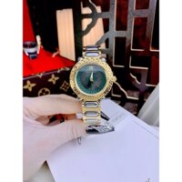 Đồng hồ nữ Ver$ace VE6I00432 Greca Twist Watch 35.5mm, Full box, luxury diamond watch