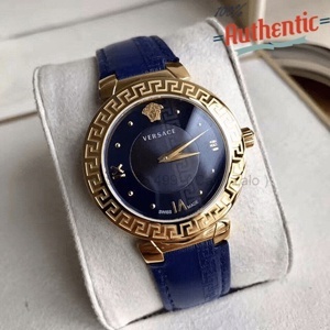 Đồng hồ nữ Versace Blue Daphnis V16040017