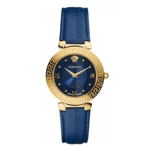 Đồng hồ nữ Versace Blue Daphnis V16040017