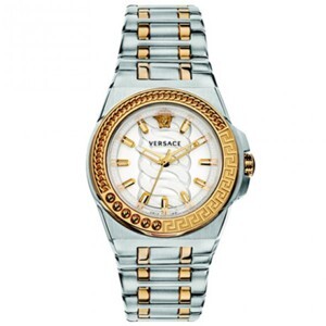Đồng hồ nữ Versace Chain Reaction VEHD00420