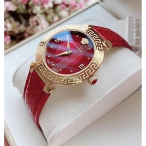 Đồng hồ nữ Versace Daphnis V16080017