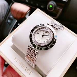 Đồng hồ nữ Versace Eon Stainless steel VE7900520