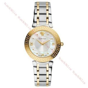 Đồng hồ nữ Versace Gold Daphnis V16060017