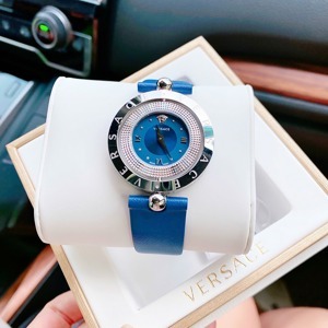 Đồng hồ nữ Versace Gold Daphnis V16070017
