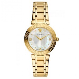 Đồng hồ nữ Versace Gold Daphnis V16070017