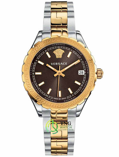 Đồng hồ nữ Versace Hellenyium V12040015