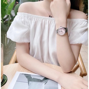 Đồng hồ nữ Versace Hellenyium V12010015
