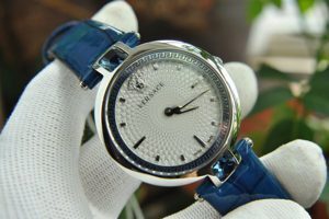 Đồng hồ nữ Versace Olympo VAN020016