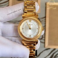 Đồng Hồ Nữ Versace Super Fake Máy Thụy Sỹ Cao Cấp