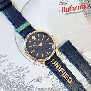 Đồng hồ nữ Versace V-Circle VBP030017