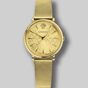 Đồng hồ nữ Versace V-Circle VBP060017