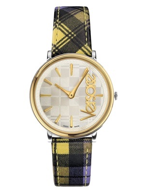 Đồng hồ nữ Versace V-Circle VE8100118