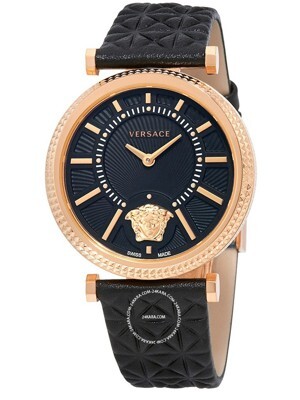 Đồng hồ nữ Versace V-Helix VQG040015