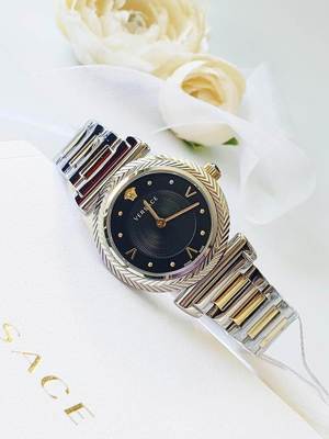 Đồng hồ nữ Versace V-Motif VERE00518