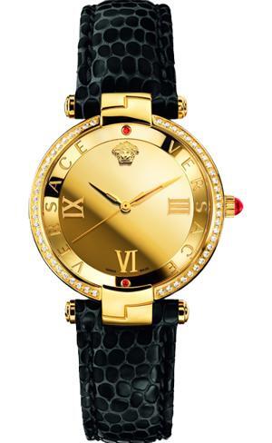 Đồng hồ nữ Versace VAI210016