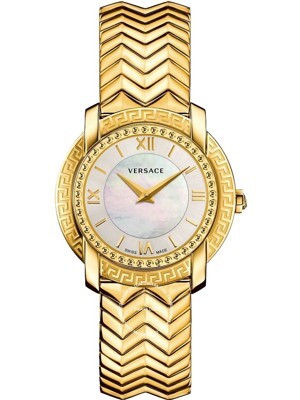 Đồng hồ nữ Versace VAM040016