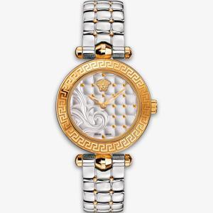 Đồng hồ nữ Versace Vanitas VQM110016