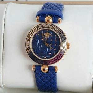 Đồng hồ nữ Versace Vanitas VQM090016