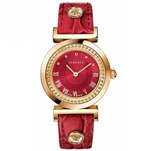 Đồng hồ nữ Versace Vanity P5Q80D800