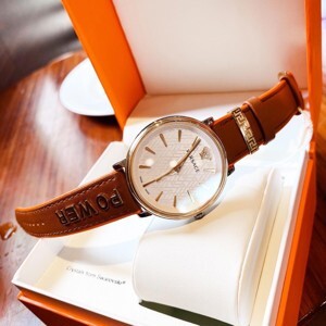 Đồng hồ nữ Versace VBP070017