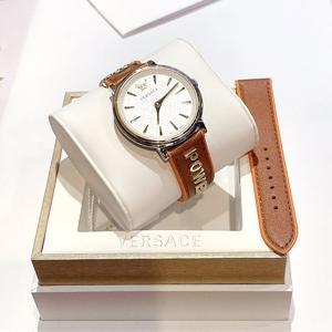 Đồng hồ nữ Versace VBP070017