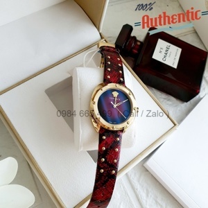 Đồng hồ nữ Versace VEBM00918