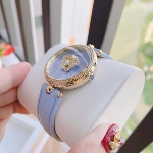 Đồng hồ nữ Versace VECQ00918