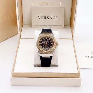 Đồng hồ nữ Versace VEHD00120