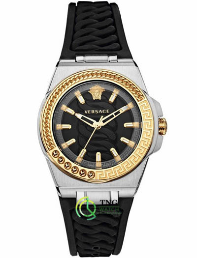 Đồng hồ nữ Versace VEHD00120