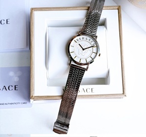 Đồng hồ nữ Versace VEK400521