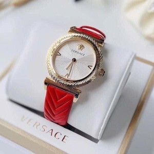 Đồng hồ nữ Versace VERE01820
