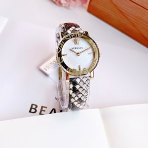 Đồng hồ nữ Versace VEU300121