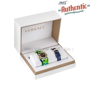 Đồng hồ nữ Versace VEVF00820