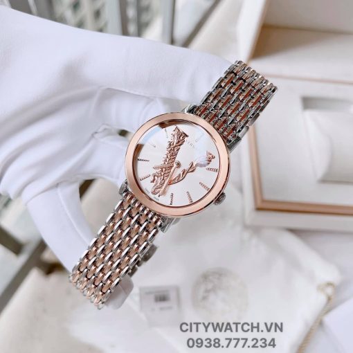 Đồng hồ nữ Versace Virtus VEHC00519