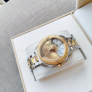 Đồng hồ nữ Versace VQU040015